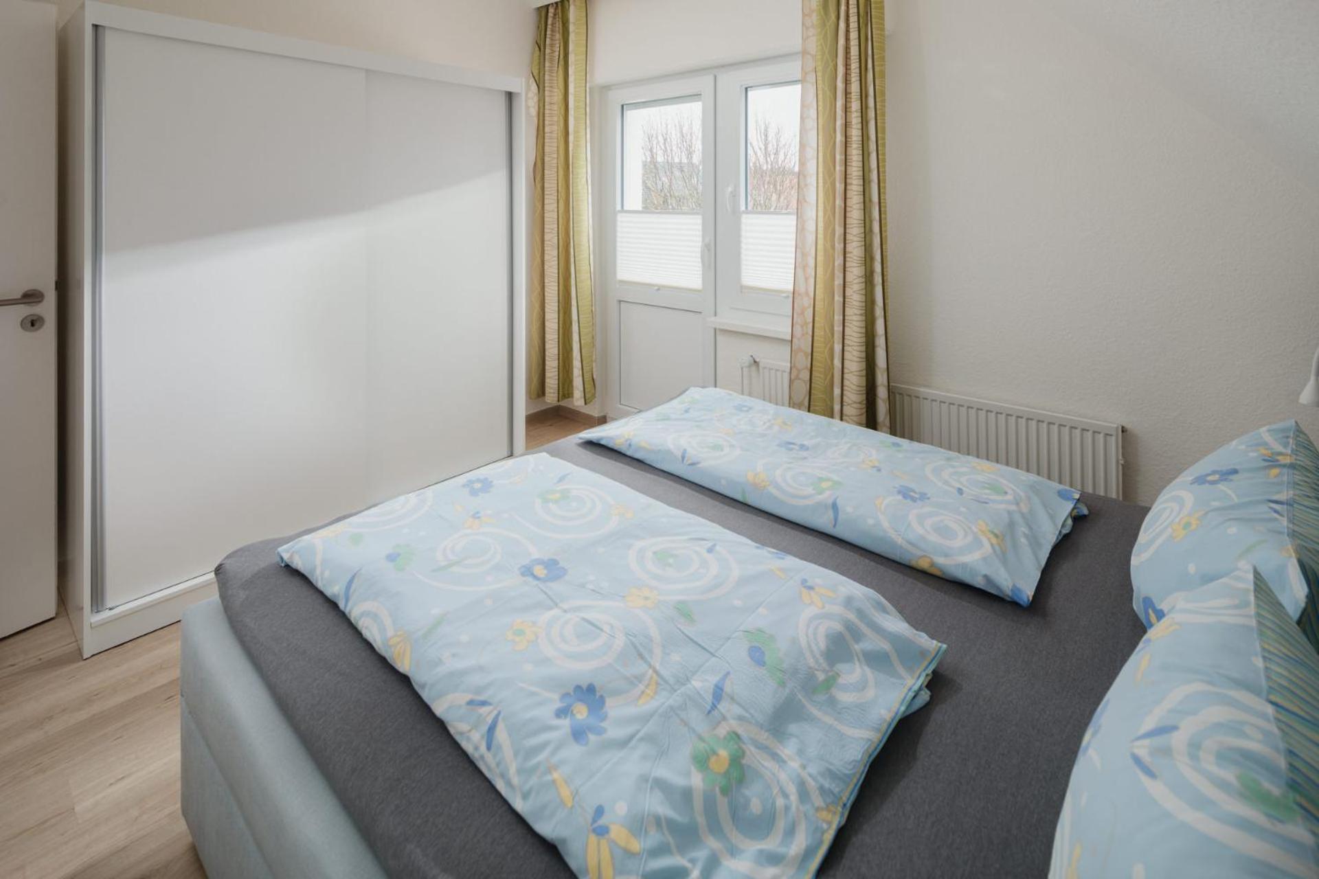 Haus Coordes Wohnung 04 Norderney Exterior foto
